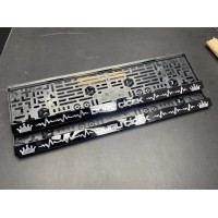 İSİMLİ PLEKSİ PLAKALIK, PLEKSİ PLAKALIK SETİ