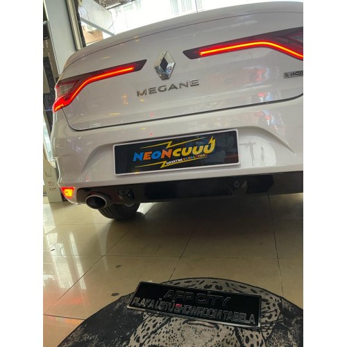 GALERİ SHOWROOM PLAKALIK