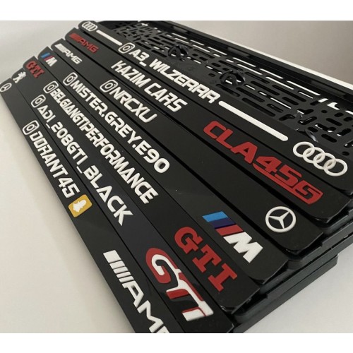 KİŞİYE ÖZEL KAPAKLI PLEKSİ PLAKALIK KİŞİYE ÖZEL KAPAKLI PLEKSİ PLAKALIK