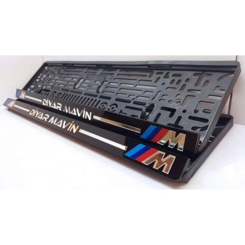 LAZER KESİM PLAKALIK, PLEKSİ PLAKALIK, İSİMLİ PLAKALIK, PLAKALIK