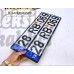 AB Yıldız Seti , Avrupa Birliği Yıldız Sticker, Plaka Yıldız Sticker (2 Adet) AB Yıldız Seti , Avrupa Birliği Yıldız Sticker, Plaka Yıldız Sticker (2 Adet)