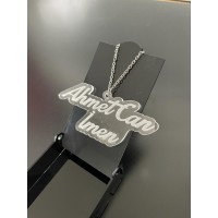 Appcity Kişiye Özel Isimli Dikiz Ayna Süsü, Araba Süsü Hediyelik