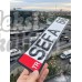 İsme Özel Plaka, İsimli Dekor Araç Plakası, Kişiye Özel 3d Kabartma Metal Plaka (Kırmızı TR)